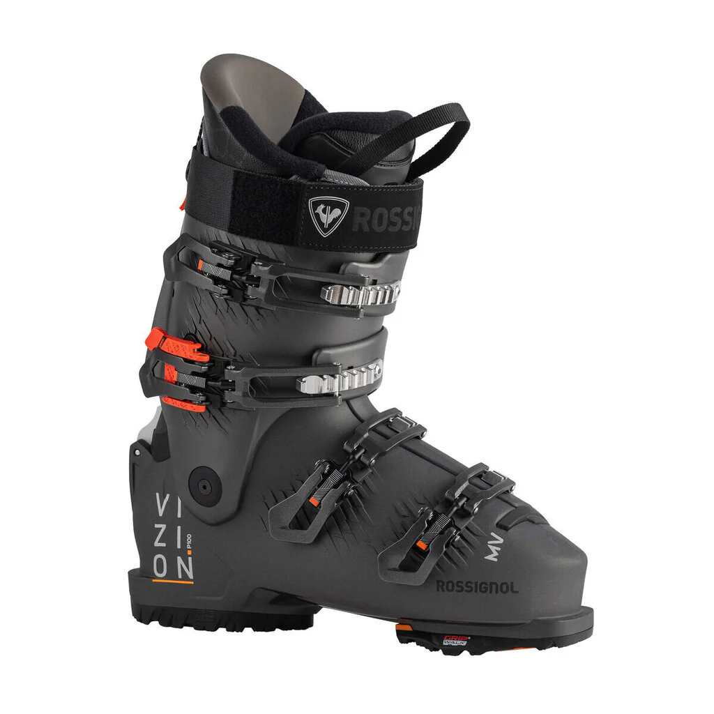 2026 Rossignol Vizion 4B Pro 100 MV GW