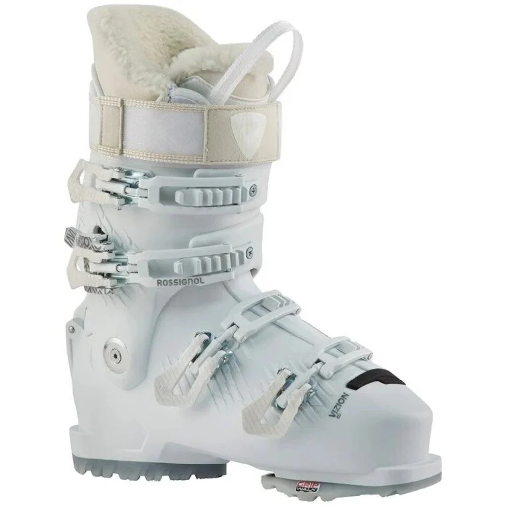 2026 Rossignol Vizion 4B Pro 80W GW