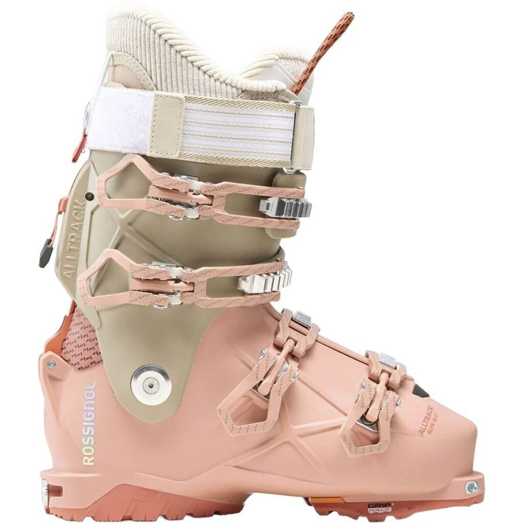 2026 Rossignol Women's Alltrack Elite 110 LT GW - Image 5