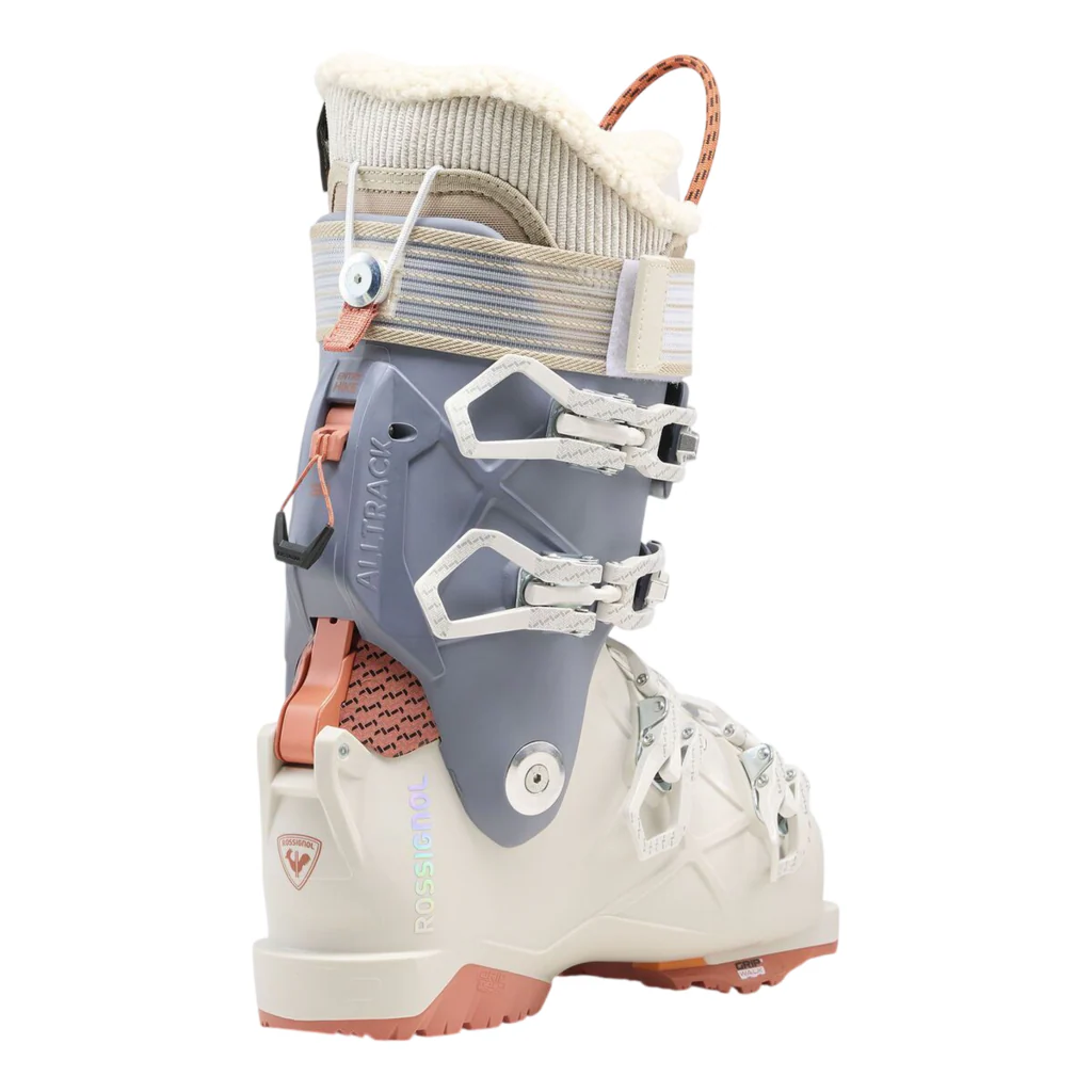 2026 Rossignol Women's Alltrack Pro 90 GW - Image 2