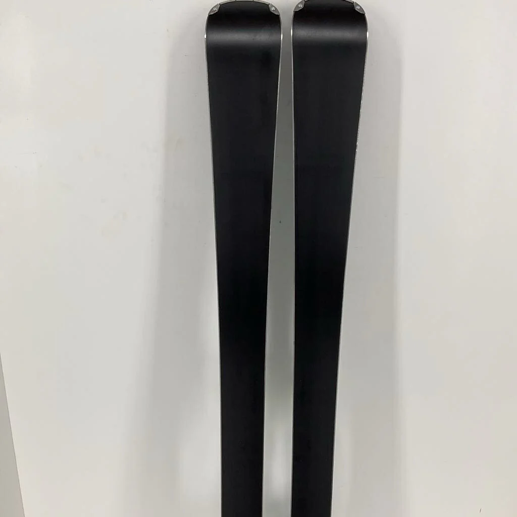 2026 Rossignol Women's Arcade 82 w/ Look Xpress 11 Demo Bindings - Image 15