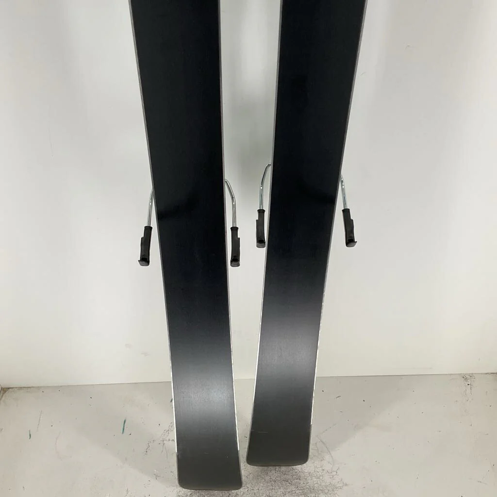 2026 Rossignol Women's Arcade 82 w/ Look Xpress 11 Demo Bindings - Image 16