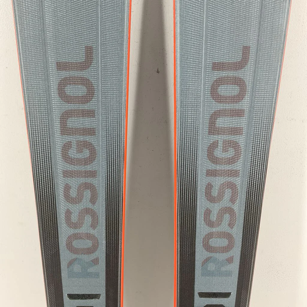 2026 Rossignol Women's Arcade 82 w/ Look Xpress 11 Demo Bindings - Image 20