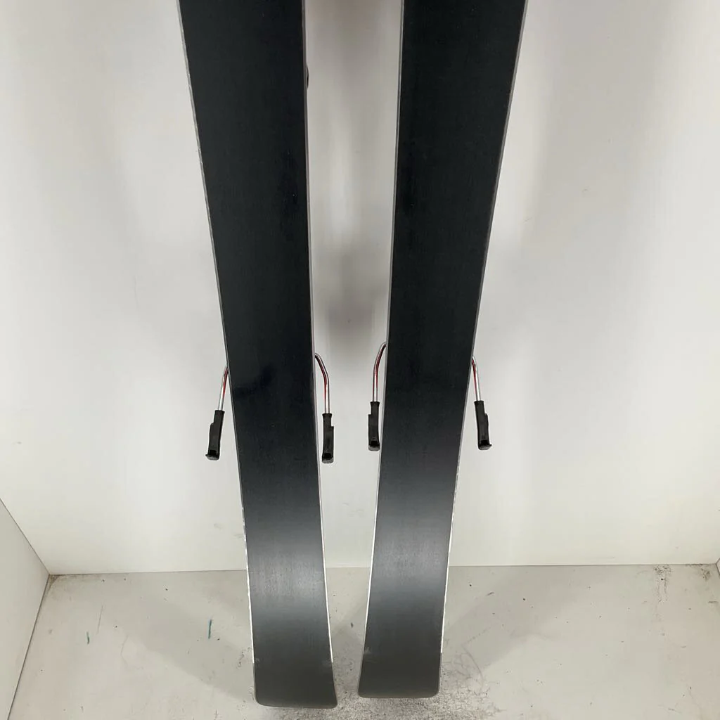 2026 Rossignol Women's Arcade 82 w/ Look Xpress 11 Demo Bindings - Image 24