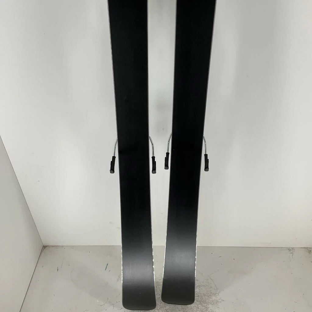 2026 Rossignol Women's Arcade 82 w/ Look Xpress 11 Demo Bindings - Image 8