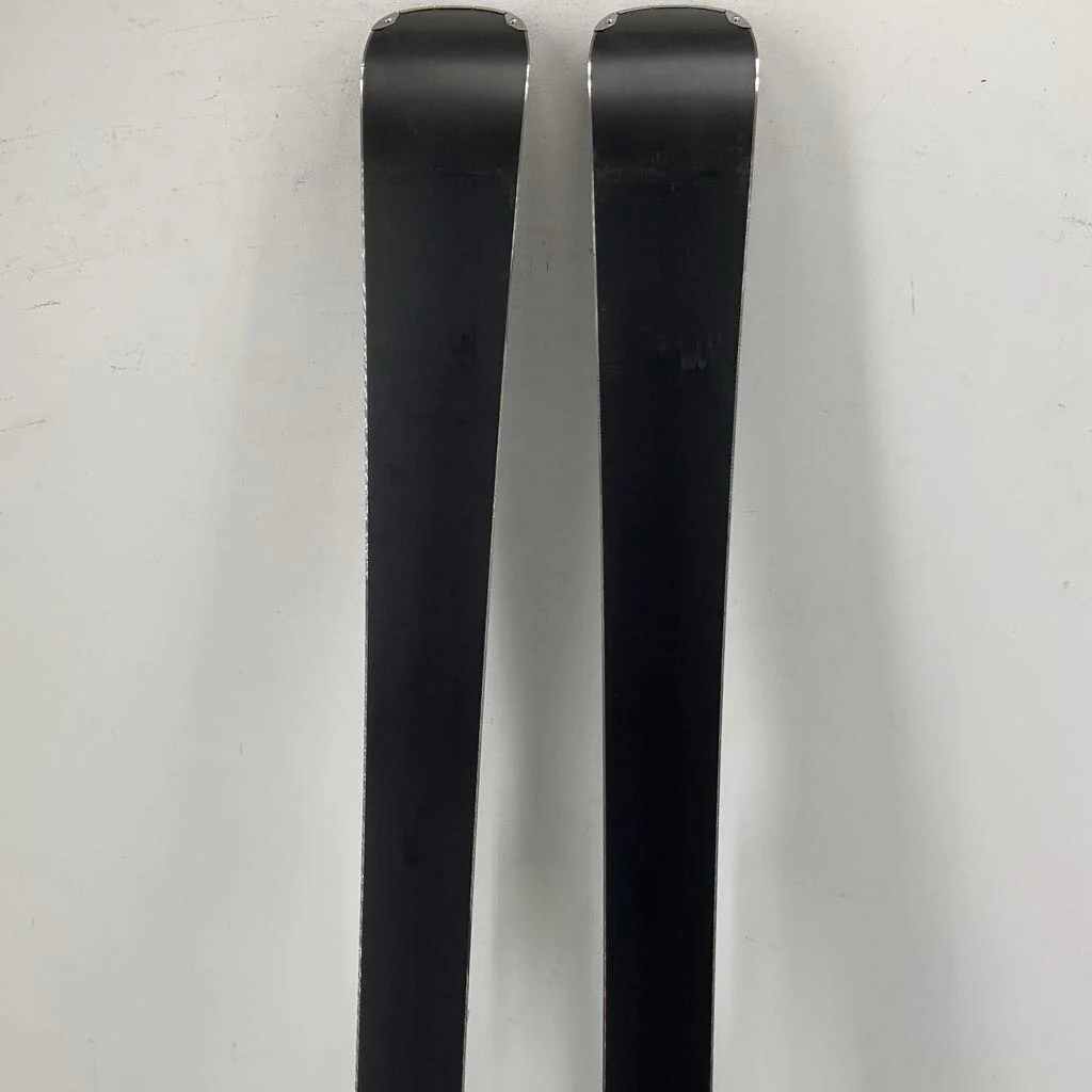 2026 Rossignol Women's Arcade 82 w/ Look Xpress 11 Demo Bindings - Image 3