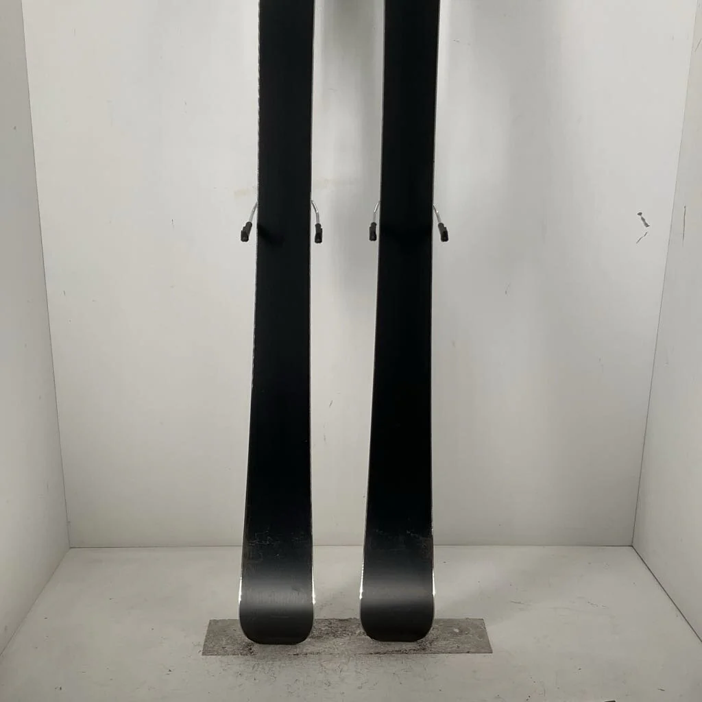 2026 Rossignol Women's Arcade 82 w/ Look Xpress 11 Demo Bindings - Image 4