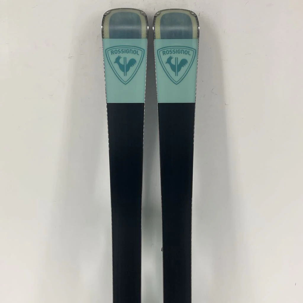 2026 Rossignol Women's Arcade 84 w/ Look NX 12 Demo Bindings - Image 11