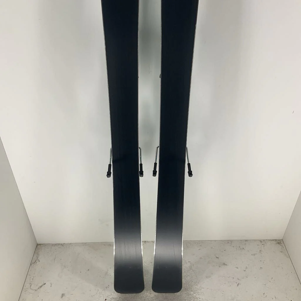 2026 Rossignol Women's Arcade 84 w/ Look NX 12 Demo Bindings - Image 12