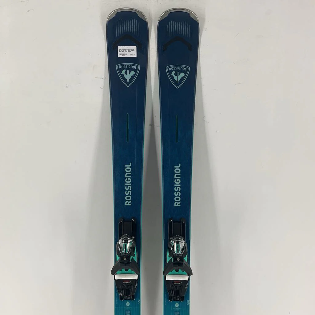 2026 Rossignol Women's Arcade 84 w/ Look NX 12 Demo Bindings - Image 13