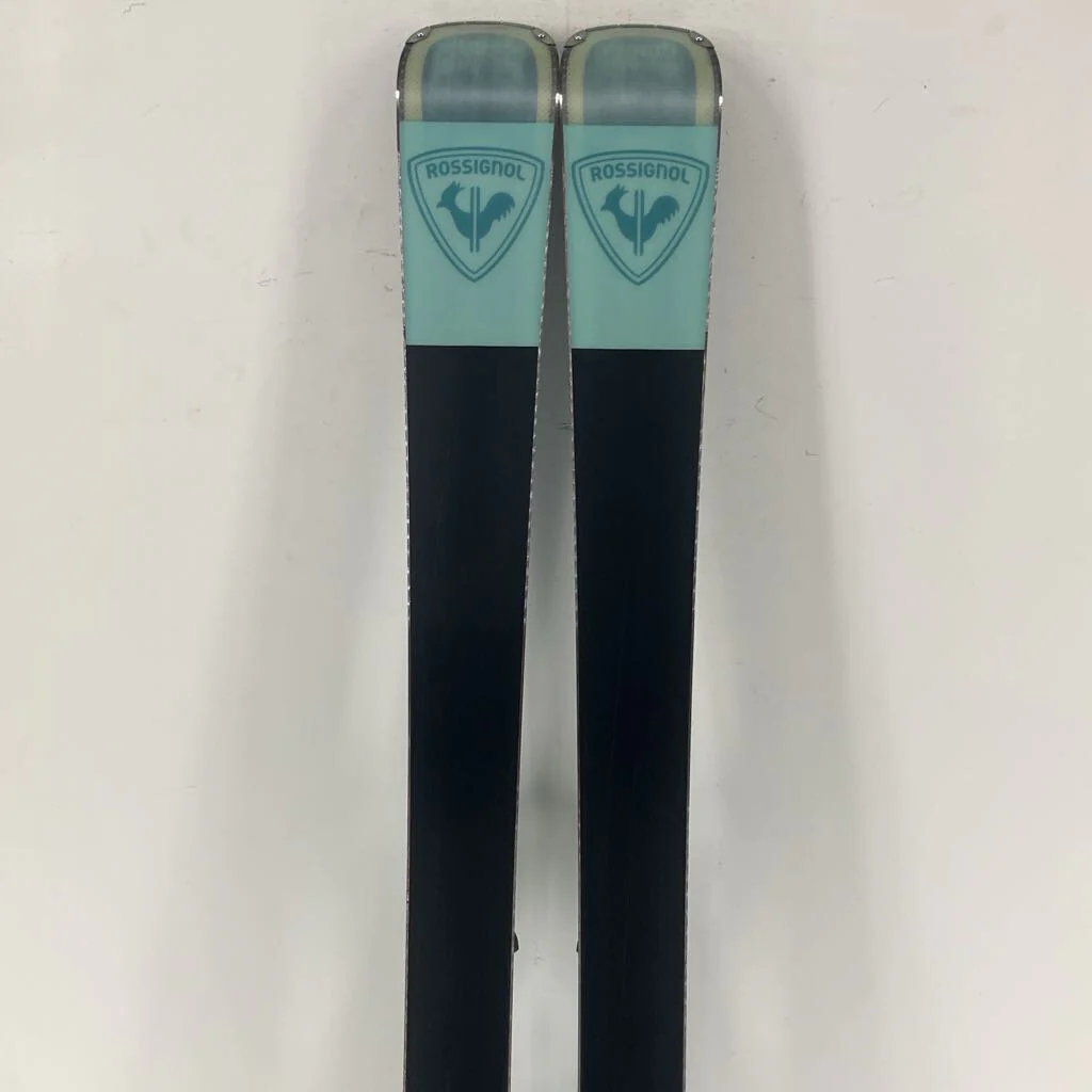 2026 Rossignol Women's Arcade 84 w/ Look NX 12 Demo Bindings - Image 15