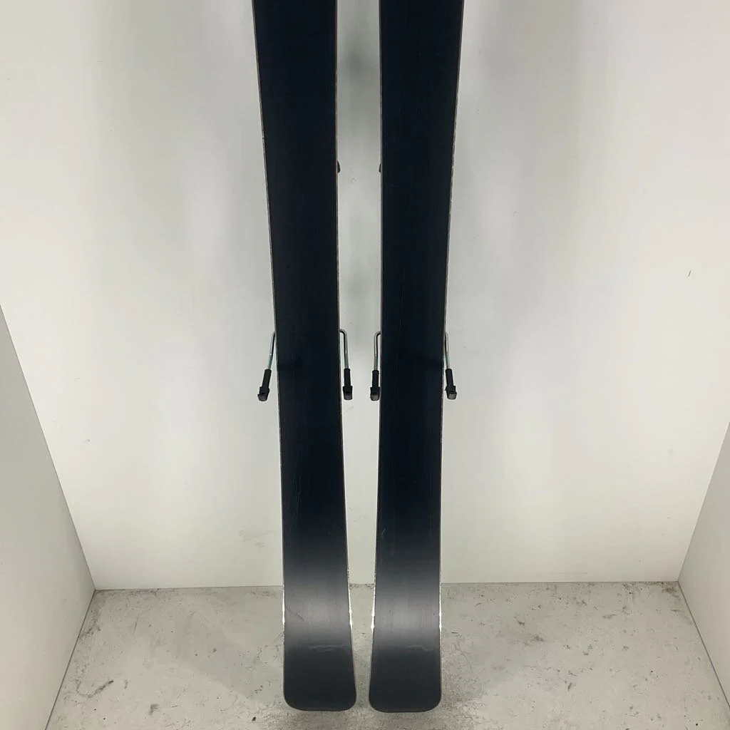 2026 Rossignol Women's Arcade 84 w/ Look NX 12 Demo Bindings - Image 16