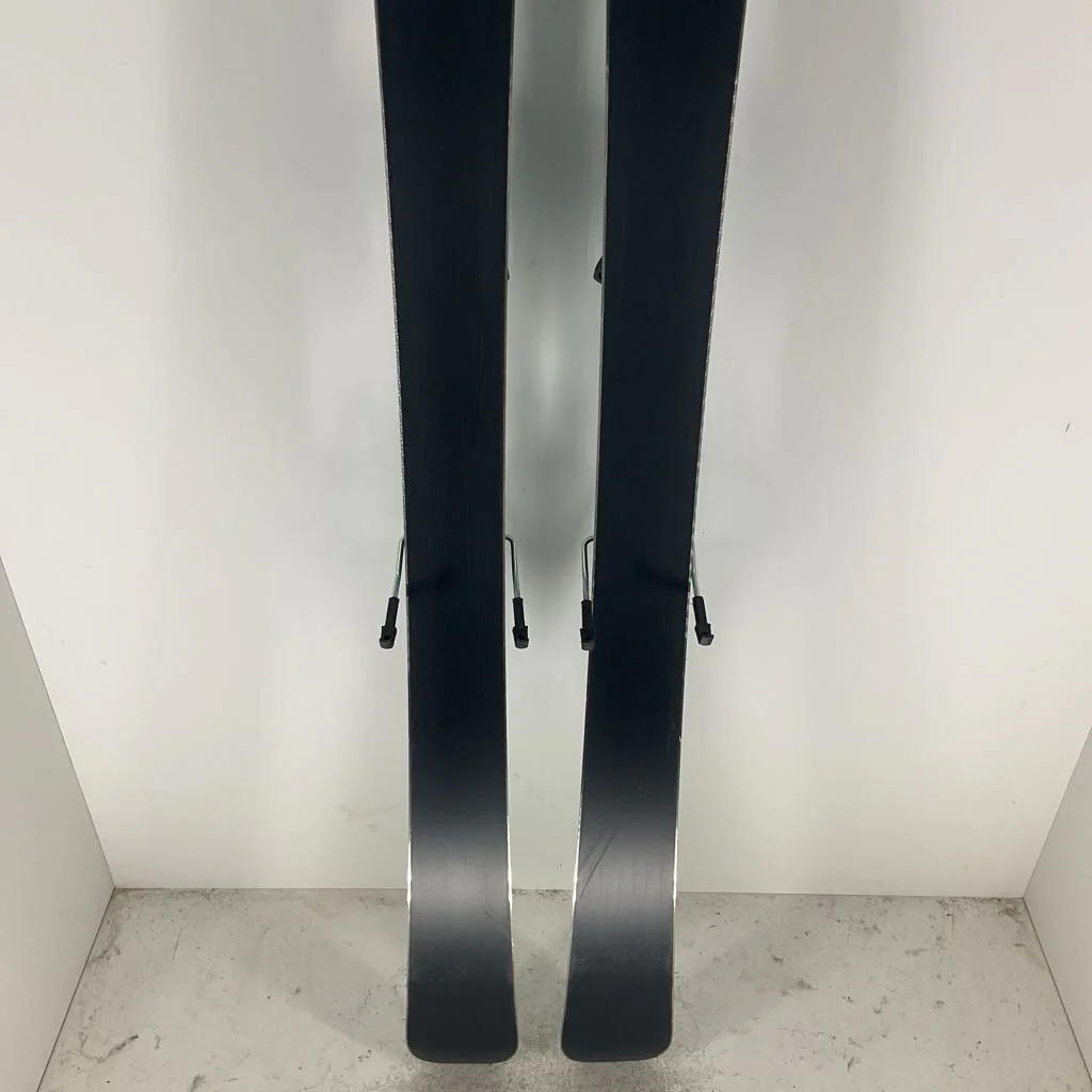2026 Rossignol Women's Arcade 84 w/ Look NX 12 Demo Bindings - Image 8