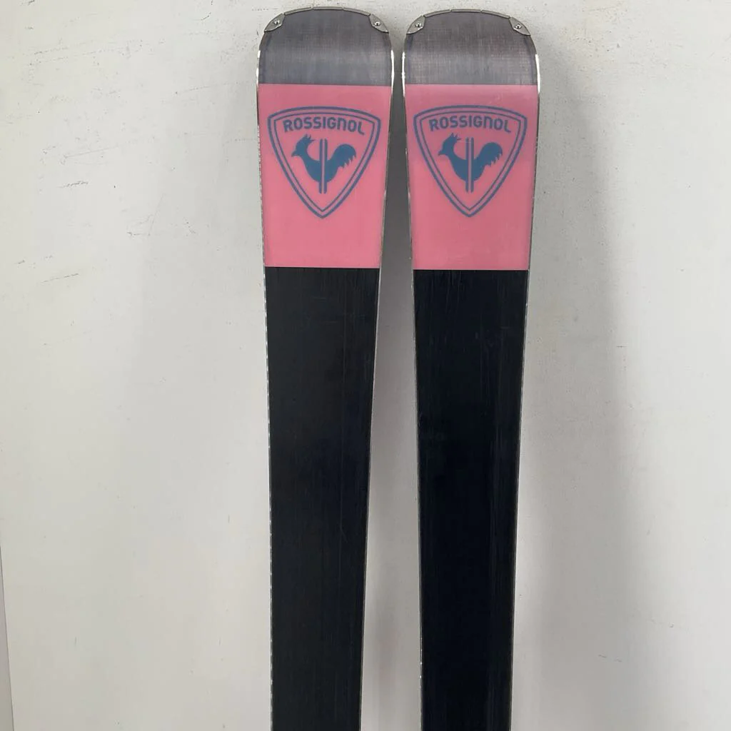 2026 Rossignol Women's Arcade 88 w/ Look NX 12 Demo Bindings - Image 27