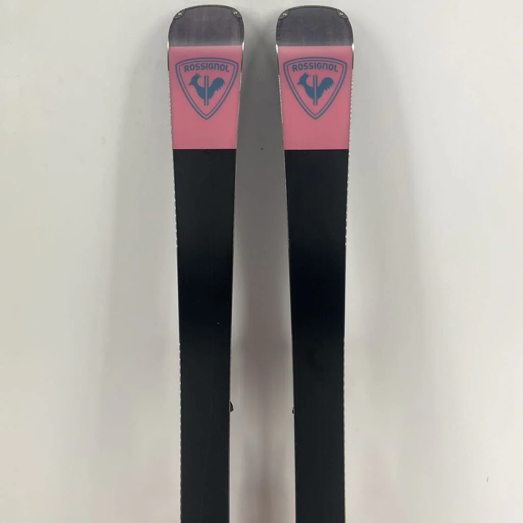 2026 Rossignol Women's Arcade 88 w/ Look NX 12 Demo Bindings - Image 3