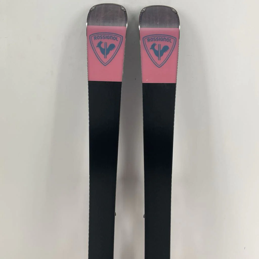 2026 Rossignol Women's Arcade 88 w/ Look NX 12 Demo Bindings - Image 7