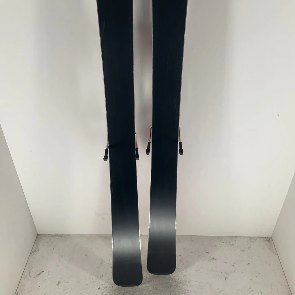 2026 Rossignol Women's Arcade 88 w/ Look NX 12 Demo Bindings - Image 4