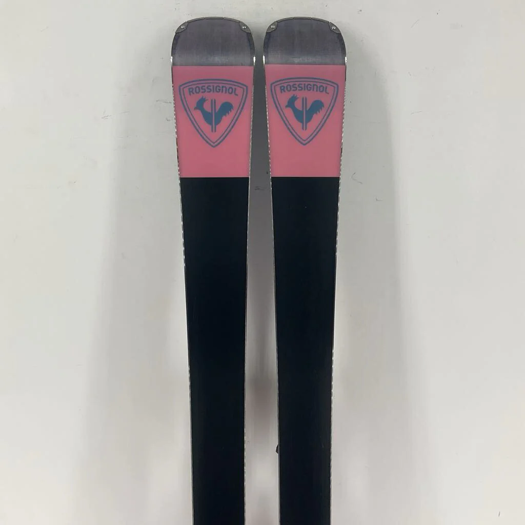 2026 Rossignol Women's Arcade 88 w/ Look NX 12 Demo Bindings - Image 11