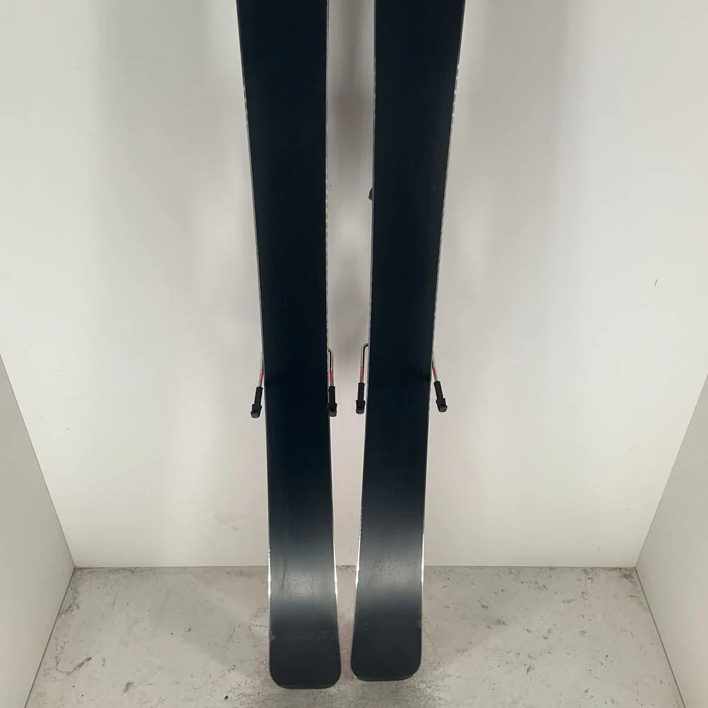 2026 Rossignol Women's Arcade 88 w/ Look NX 12 Demo Bindings - Image 12