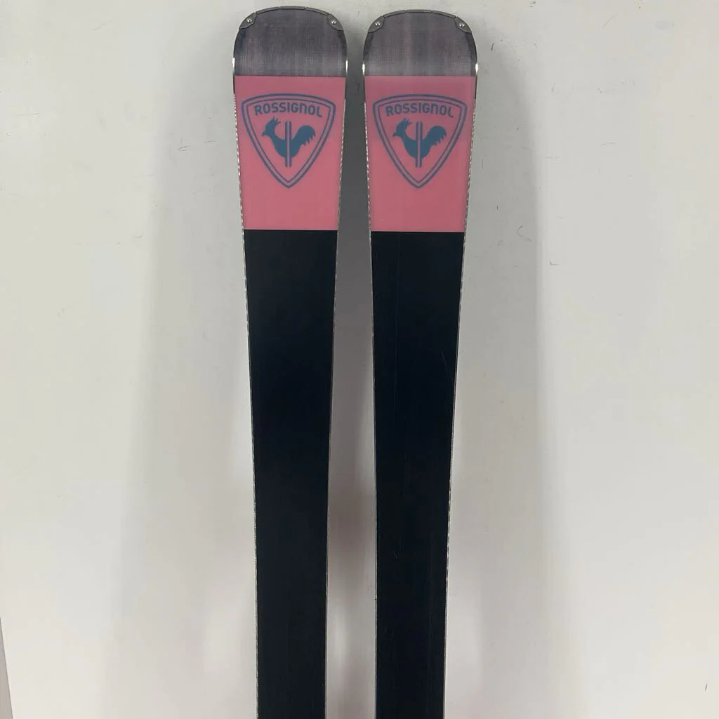 2026 Rossignol Women's Arcade 88 w/ Look NX 12 Demo Bindings - Image 15