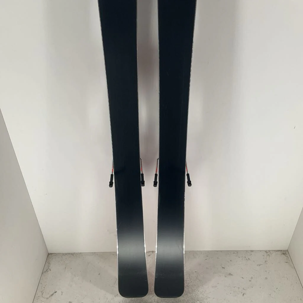 2026 Rossignol Women's Arcade 88 w/ Look NX 12 Demo Bindings - Image 16