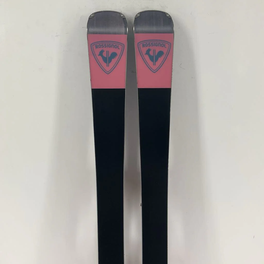 2026 Rossignol Women's Arcade 88 w/ Look NX 12 Demo Bindings - Image 3