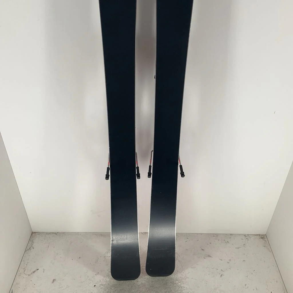 2026 Rossignol Women's Arcade 88 w/ Look NX 12 Demo Bindings - Image 4