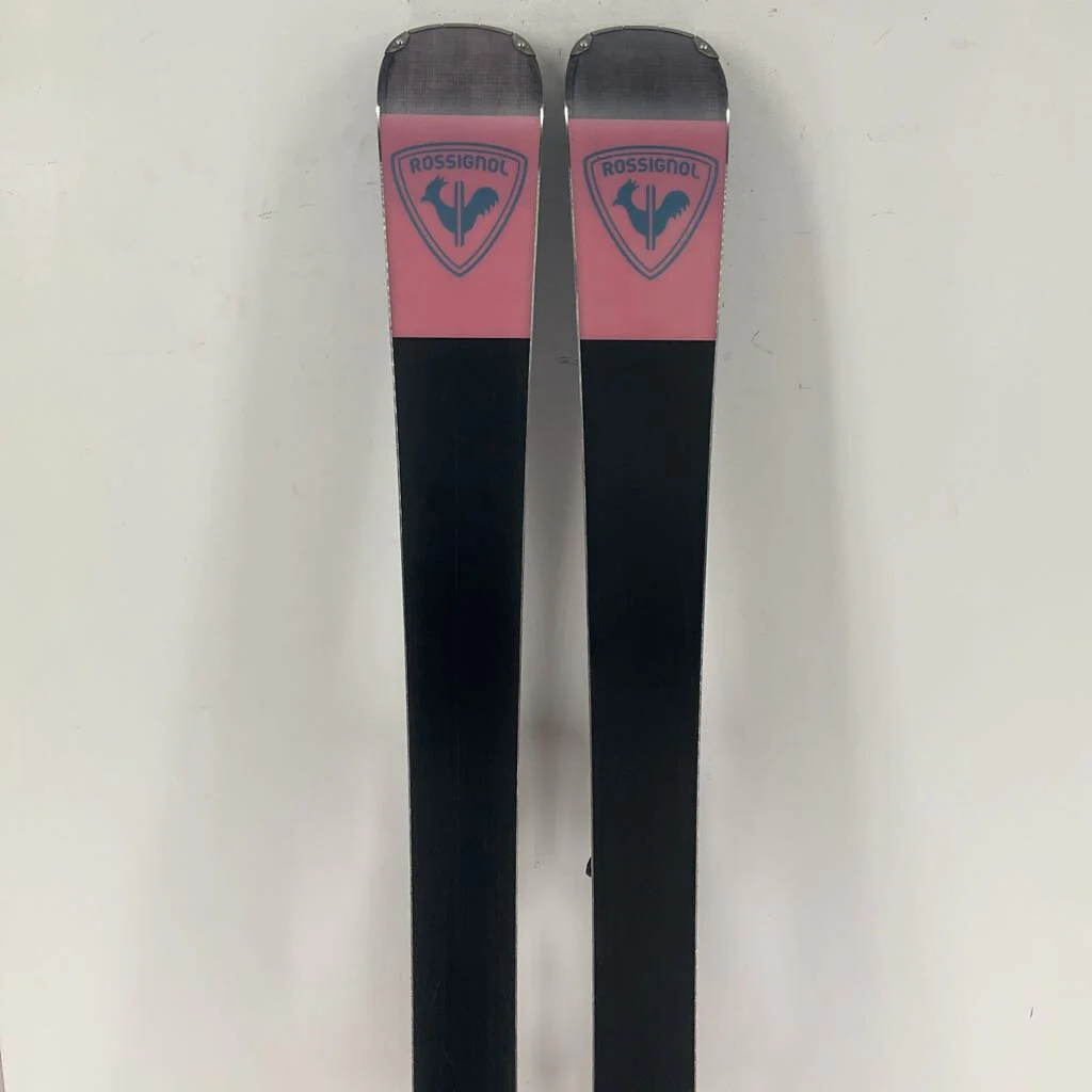 2026 Rossignol Women's Arcade 88 w/ Look NX 12 Demo Bindings - Image 7