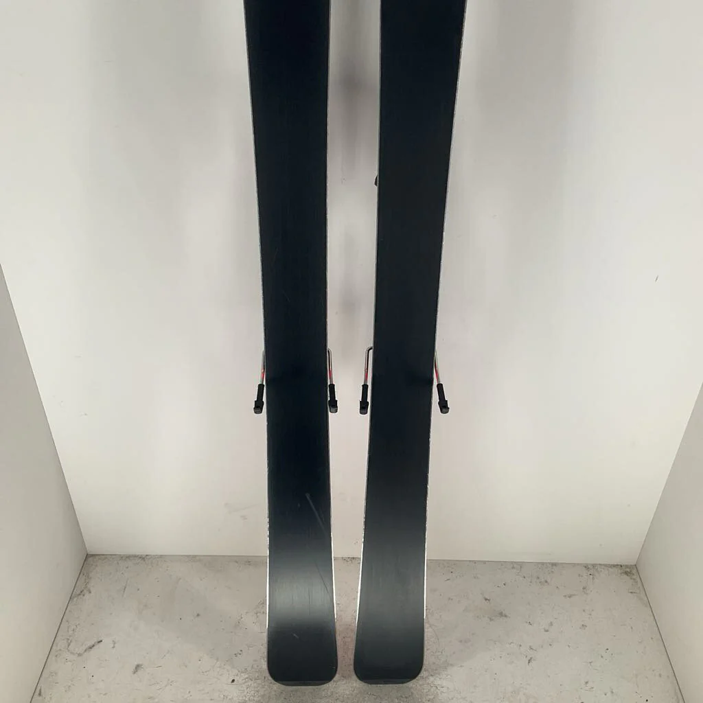 2026 Rossignol Women's Arcade 88 w/ Look NX 12 Demo Bindings - Image 8