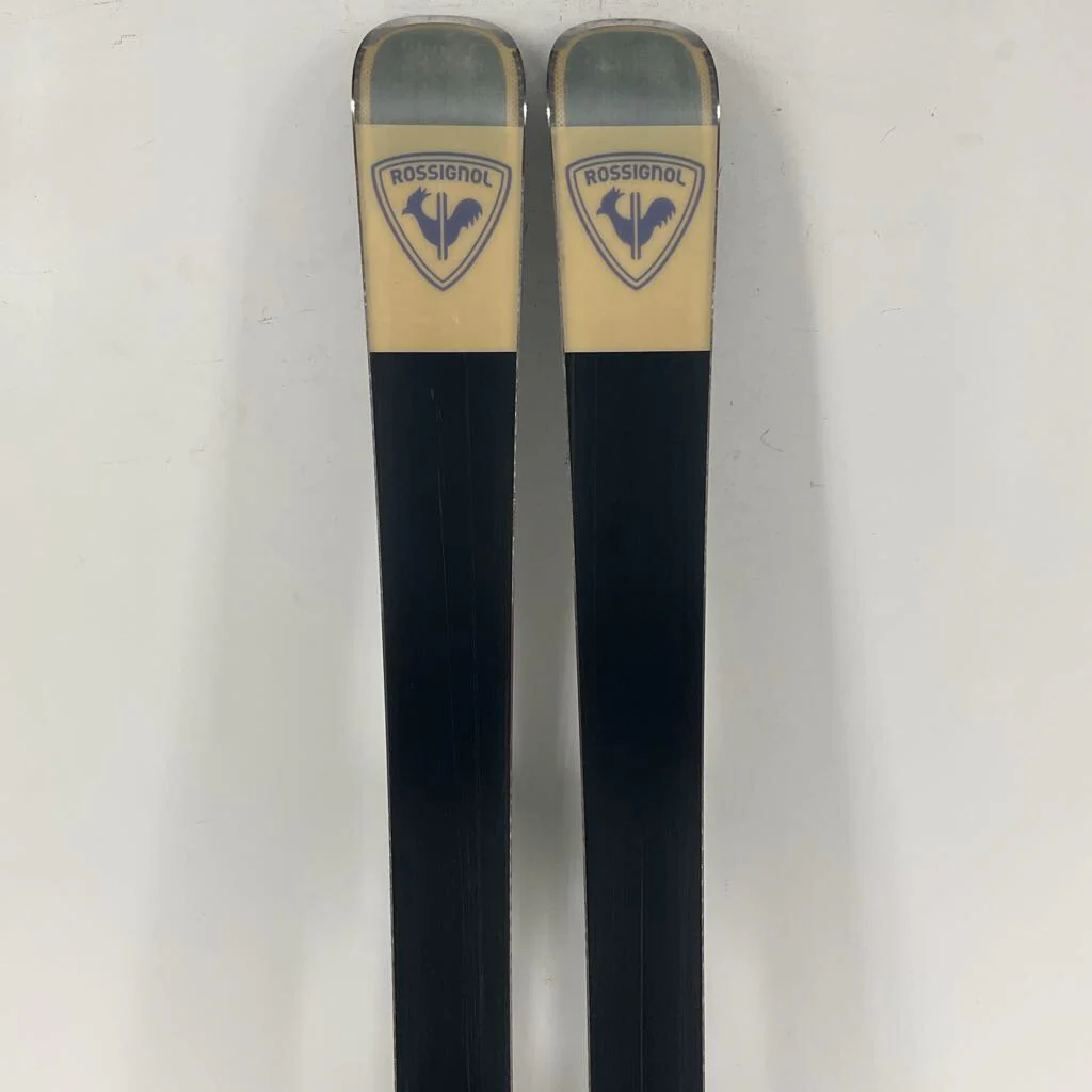 2026 Rossignol Women's Arcade 94 w/ Look NX 12 Demo Bindings - Image 11