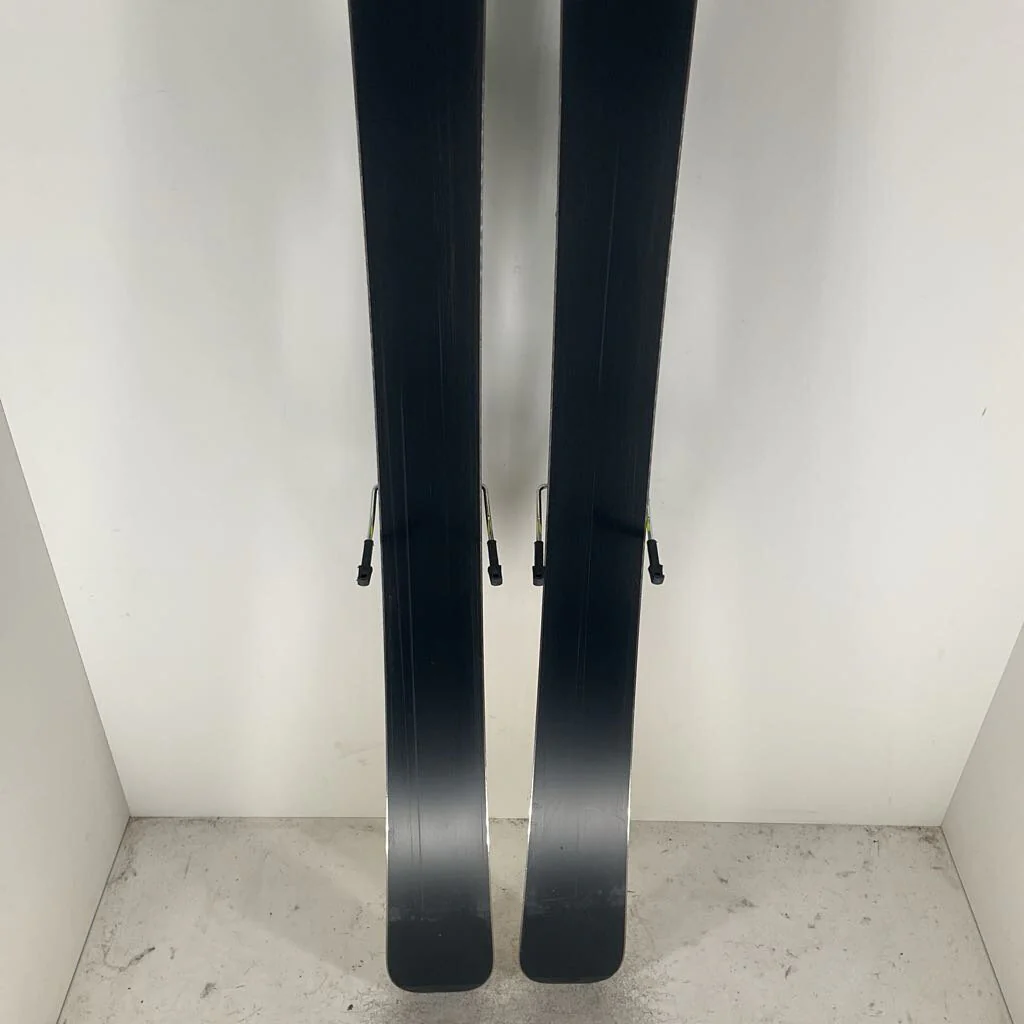 2026 Rossignol Women's Arcade 94 w/ Look NX 12 Demo Bindings - Image 12