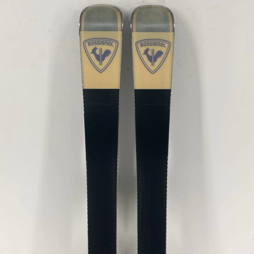 2026 Rossignol Women's Arcade 94 w/ Look NX 12 Demo Bindings - Image 3