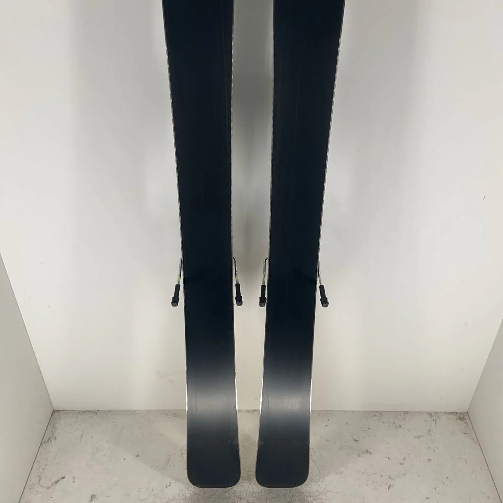 2026 Rossignol Women's Arcade 94 w/ Look NX 12 Demo Bindings - Image 4