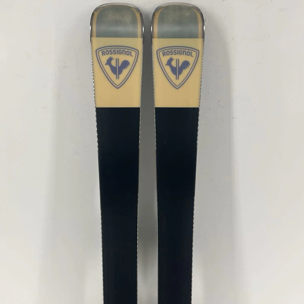 2026 Rossignol Women's Arcade 94 w/ Look NX 12 Demo Bindings - Image 7