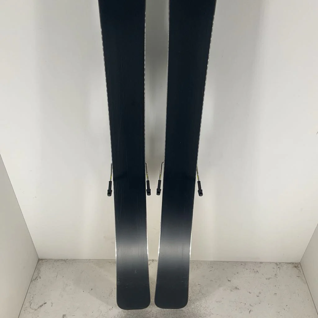 2026 Rossignol Women's Arcade 94 w/ Look NX 12 Demo Bindings - Image 8