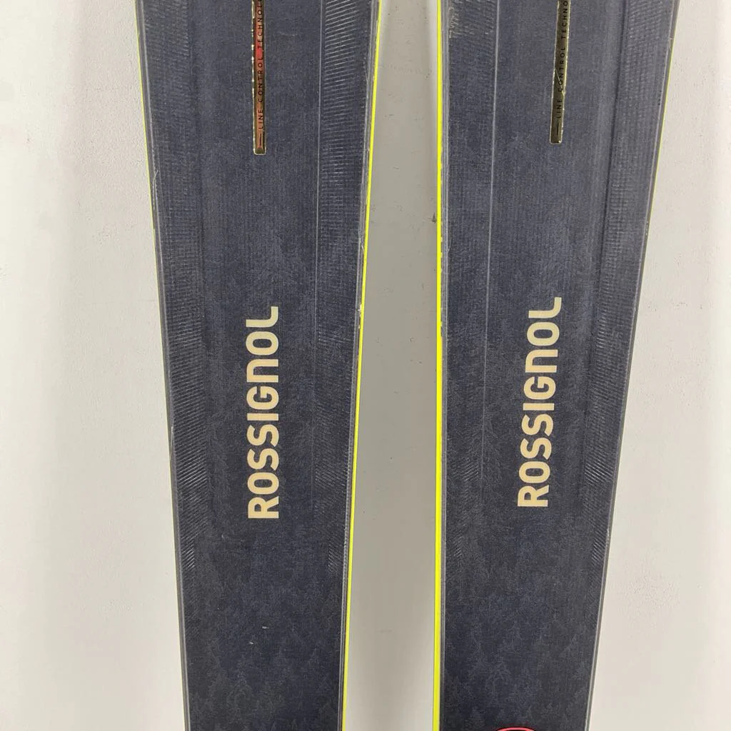 2026 Rossignol Women's Arcade 94 w/ Look SPX 12 Demo Bindings - Image 12