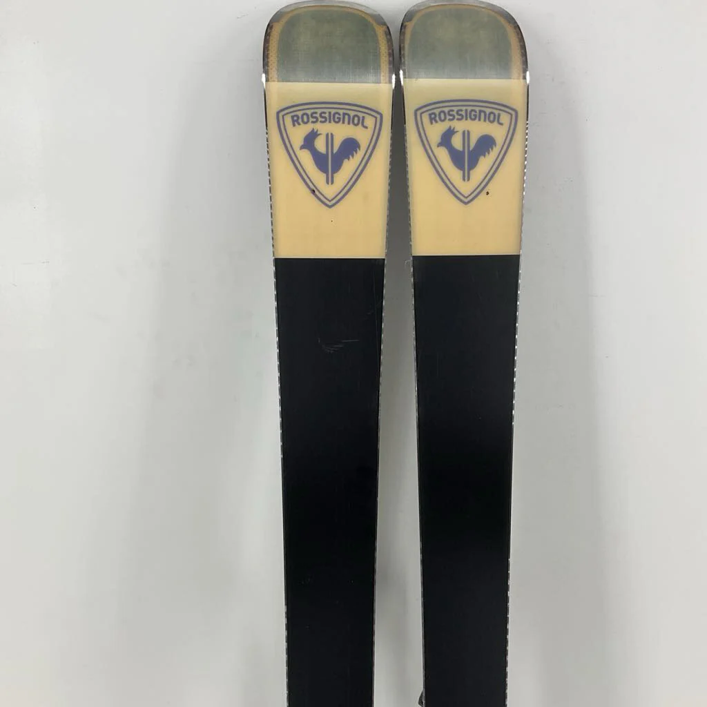 2026 Rossignol Women's Arcade 94 w/ Look SPX 12 Demo Bindings - Image 15