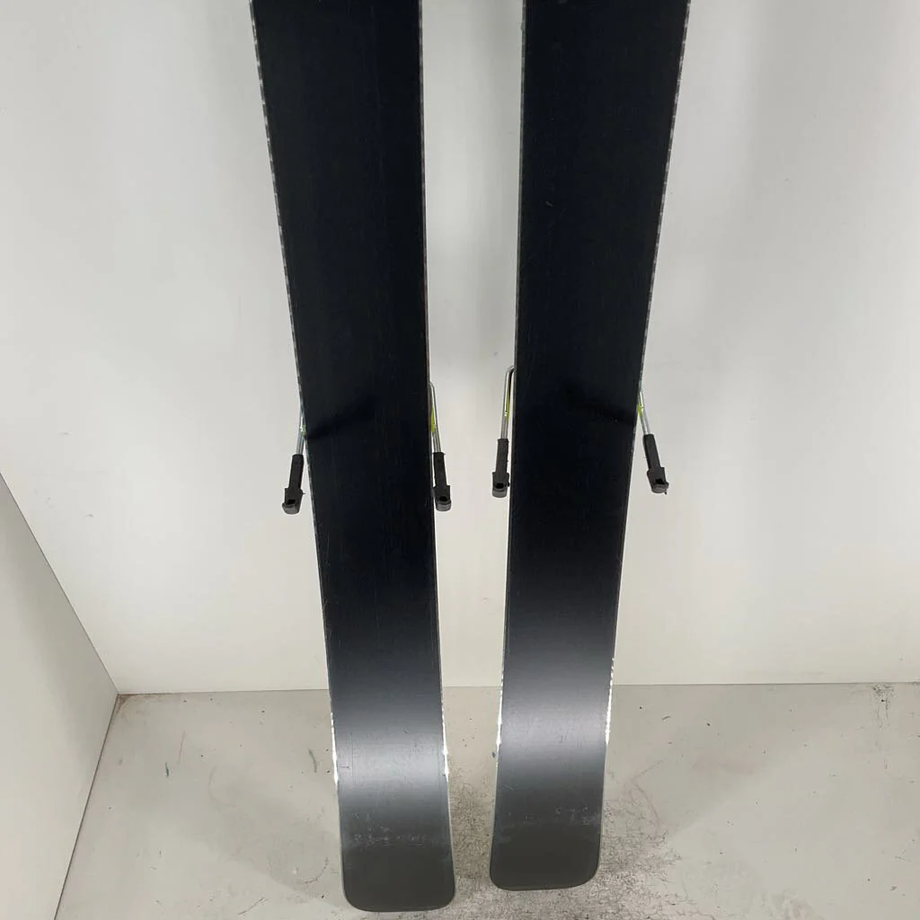 2026 Rossignol Women's Arcade 94 w/ Look SPX 12 Demo Bindings - Image 16