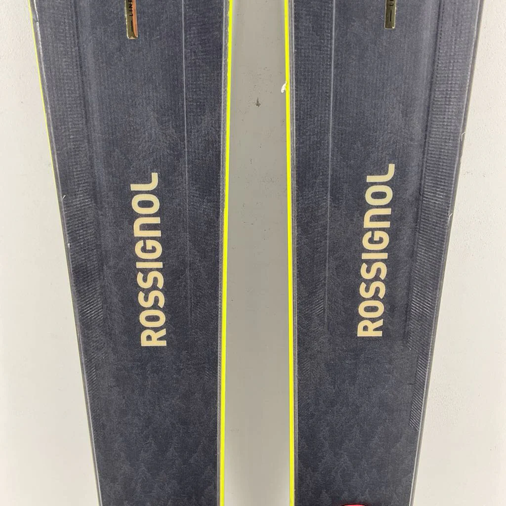 2026 Rossignol Women's Arcade 94 w/ Look SPX 12 Demo Bindings - Image 20
