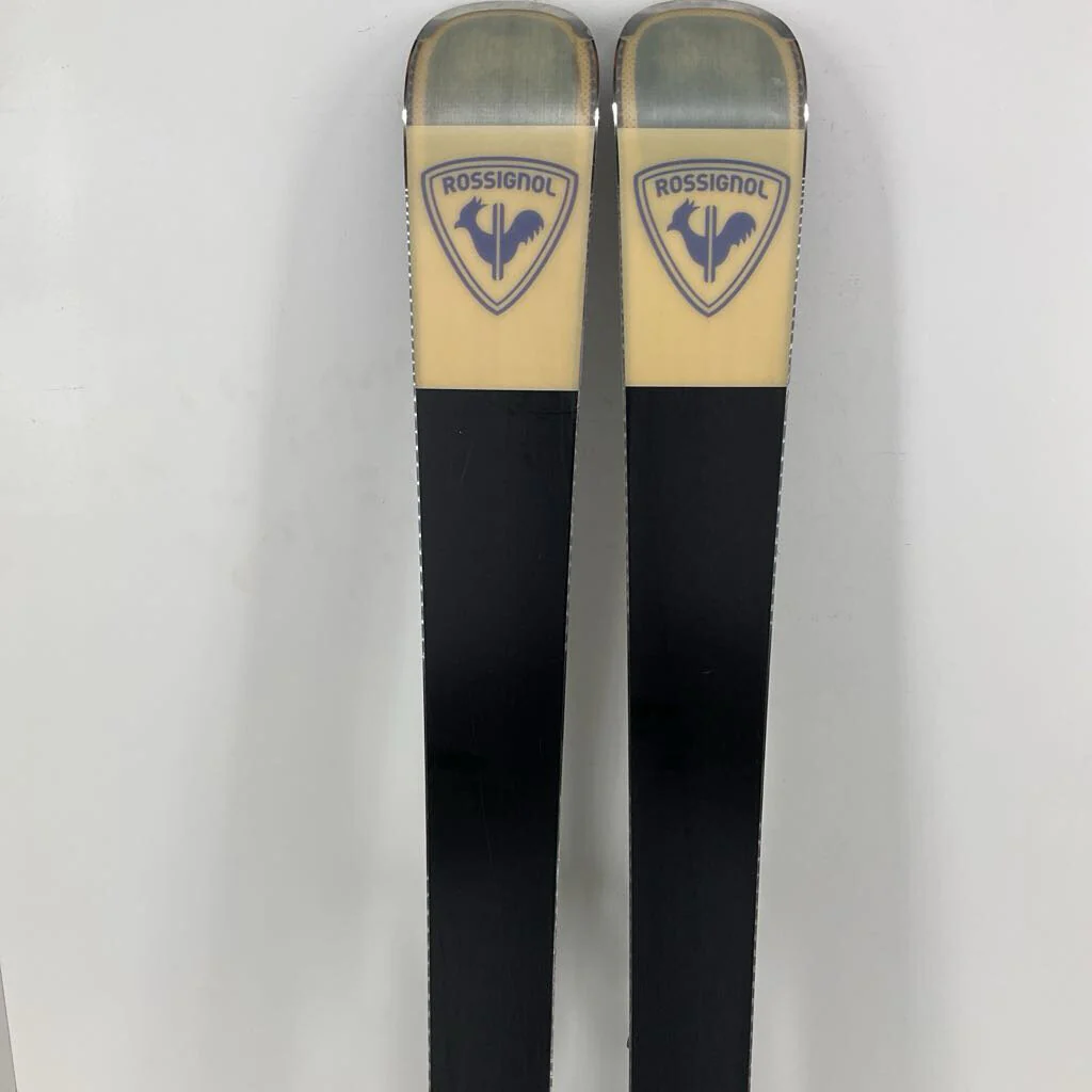 2026 Rossignol Women's Arcade 94 w/ Look SPX 12 Demo Bindings - Image 23