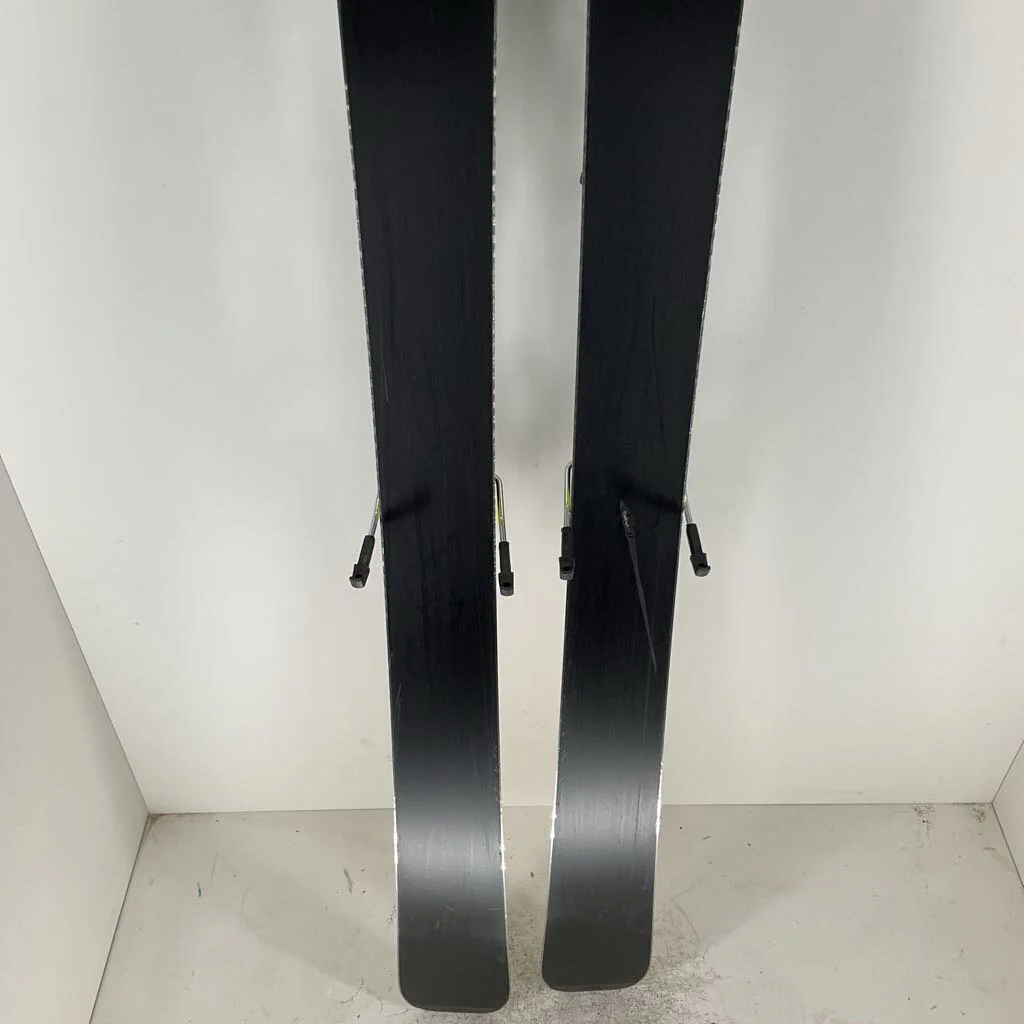 2026 Rossignol Women's Arcade 94 w/ Look SPX 12 Demo Bindings - Image 24