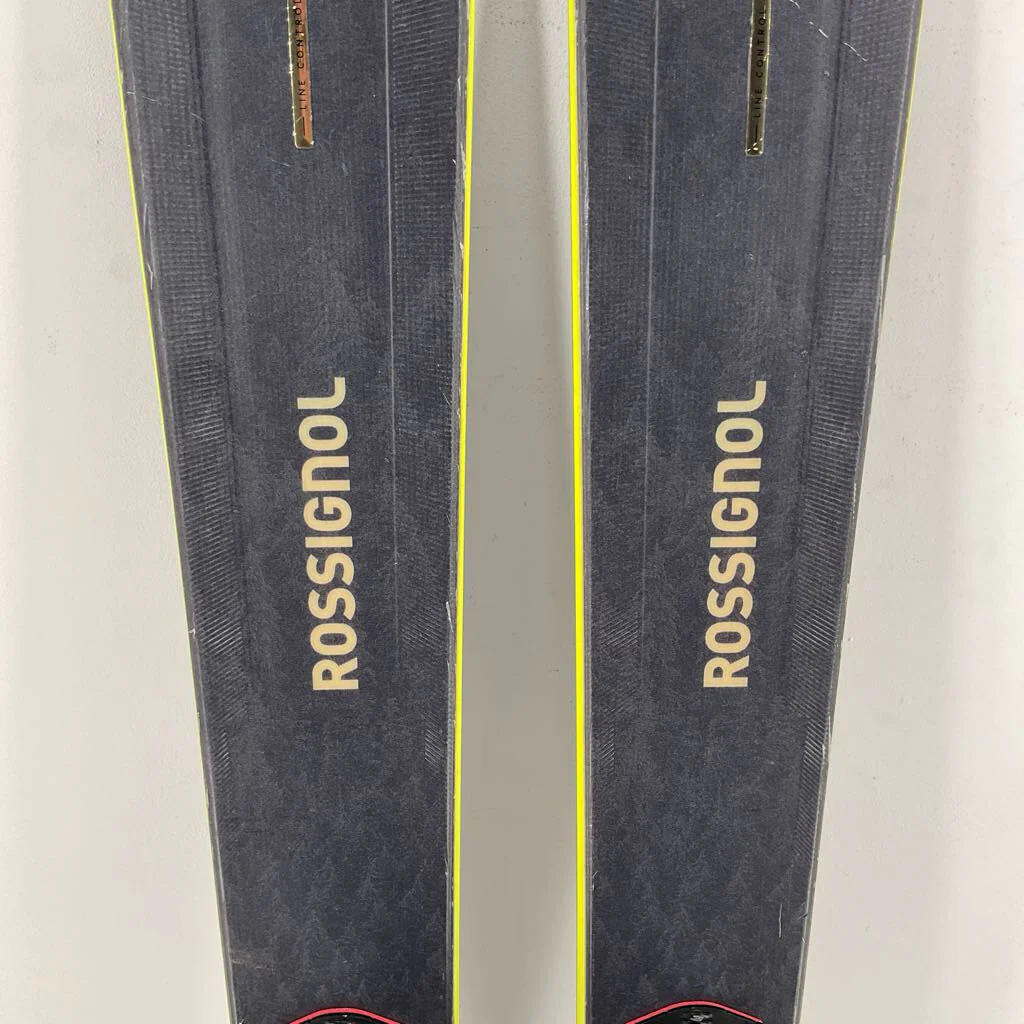 2026 Rossignol Women's Arcade 94 w/ Look SPX 12 Demo Bindings - Image 4