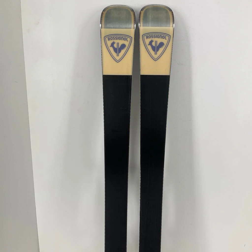 2026 Rossignol Women's Arcade 94 w/ Look SPX 12 Demo Bindings - Image 7