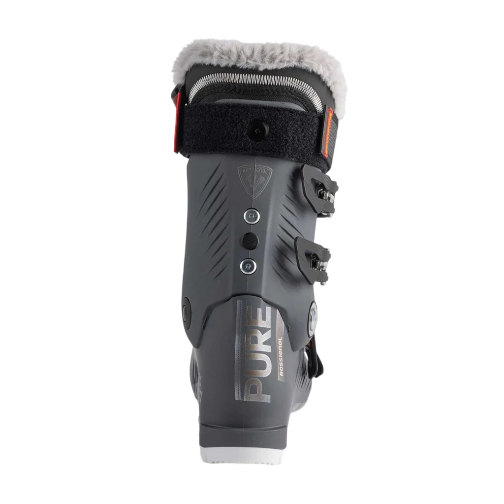 2026 Rossignol Women's Pure Elite 90 GW - Image 3