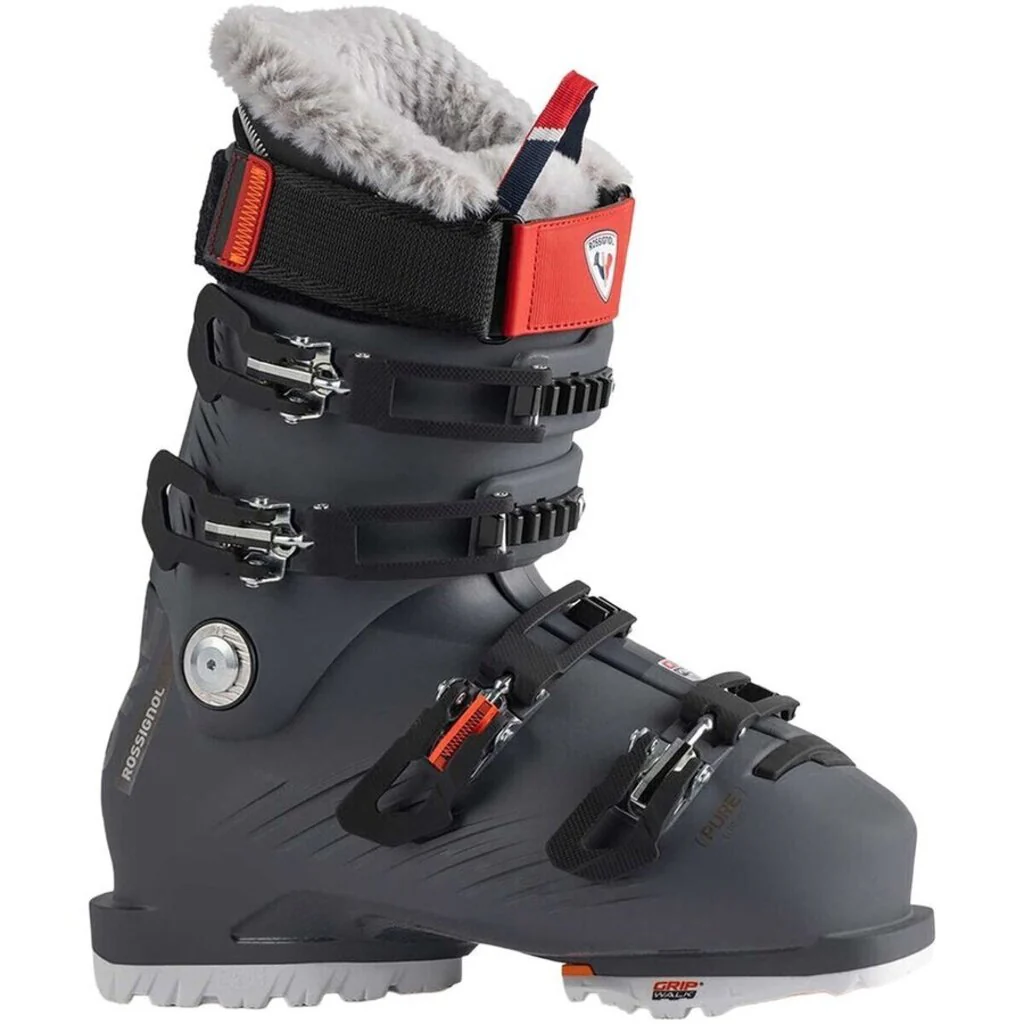 2026 Rossignol Women's Pure Elite 90 GW - Image 5
