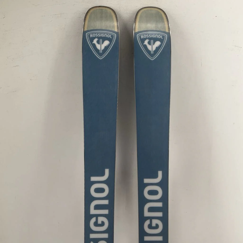 2026 Rossignol Women's Rallybird Soul 102 w/ Look NX 12 Demo Bindings - Image 3