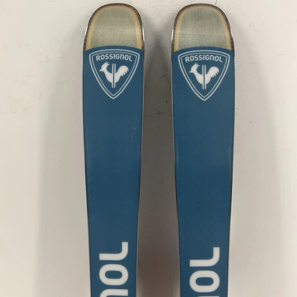 2026 Rossignol Women's Rallybird Soul 102 w/ Look NX 12 Demo Bindings - Image 10