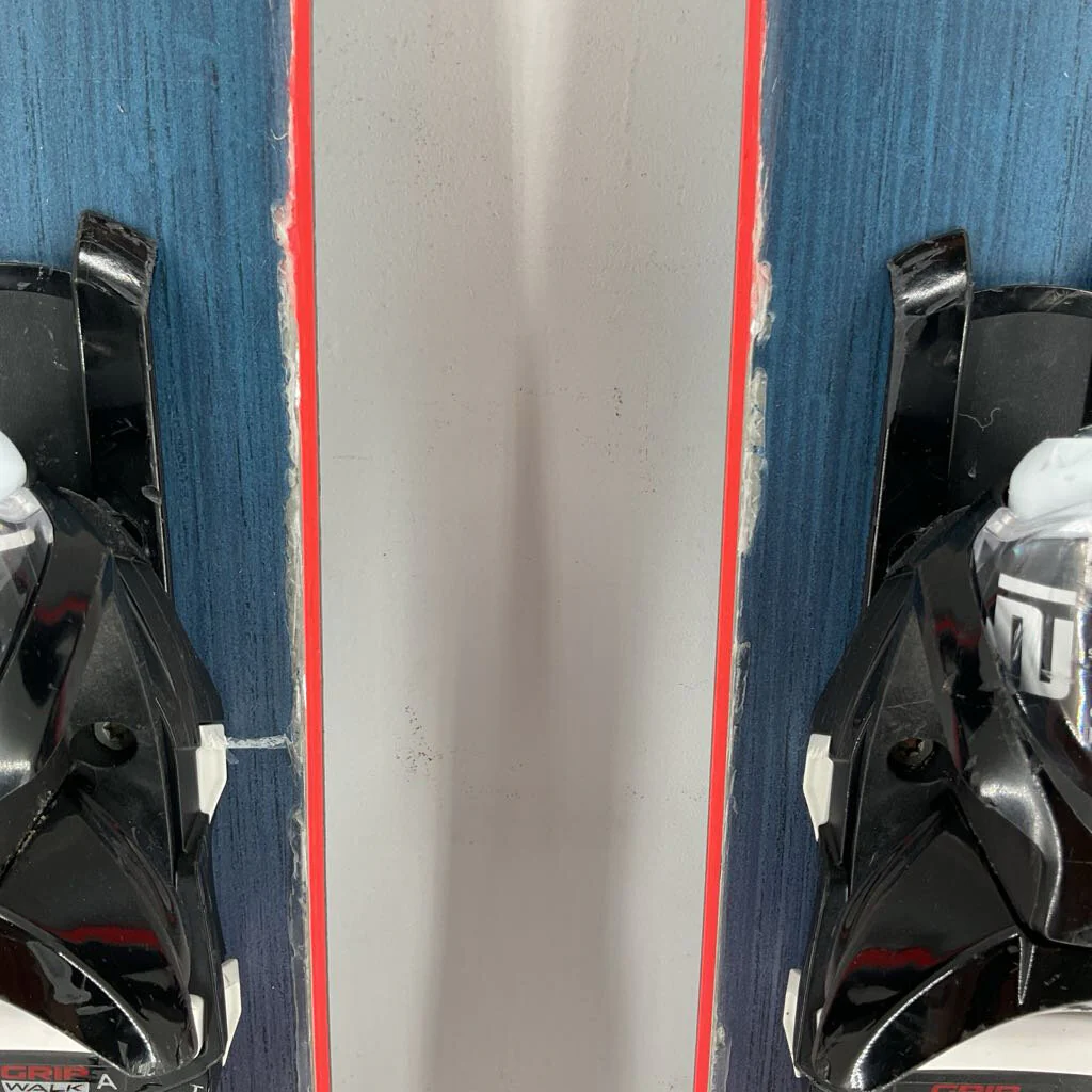 2026 Rossignol Women's Rallybird Soul 102 w/ Look NX 12 Demo Bindings - Image 15