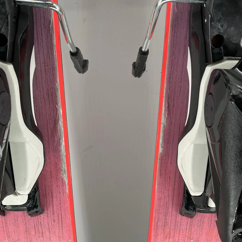 2026 Rossignol Women's Rallybird Soul 102 w/ Look NX 12 Demo Bindings - Image 17
