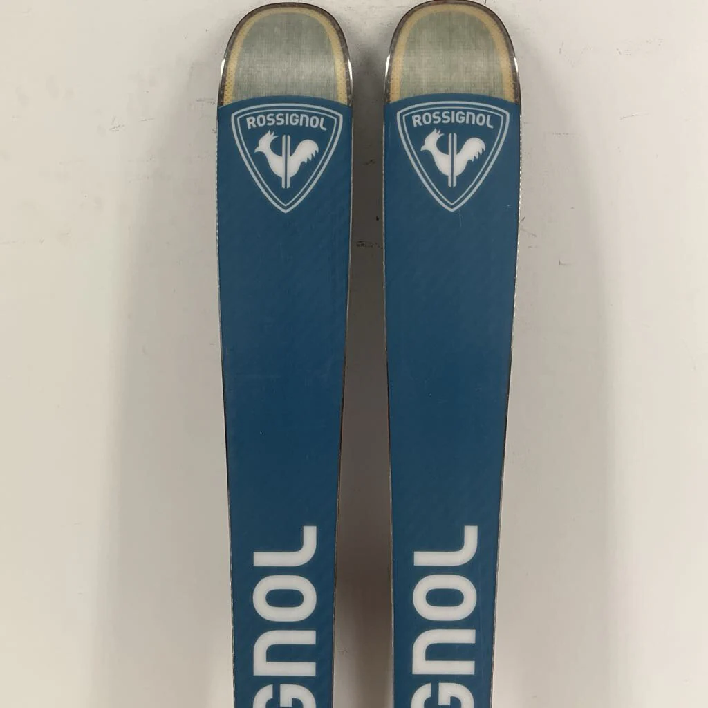 2026 Rossignol Women's Rallybird Soul 102 w/ Look NX 12 Demo Bindings - Image 18
